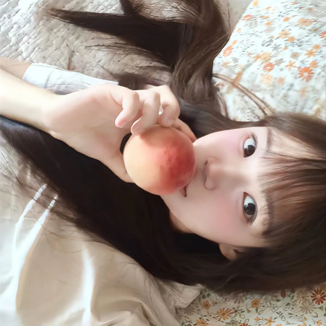 儿时的点点滴滴