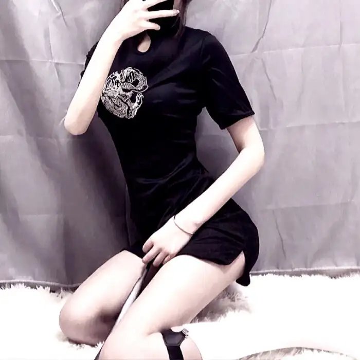 中国近了